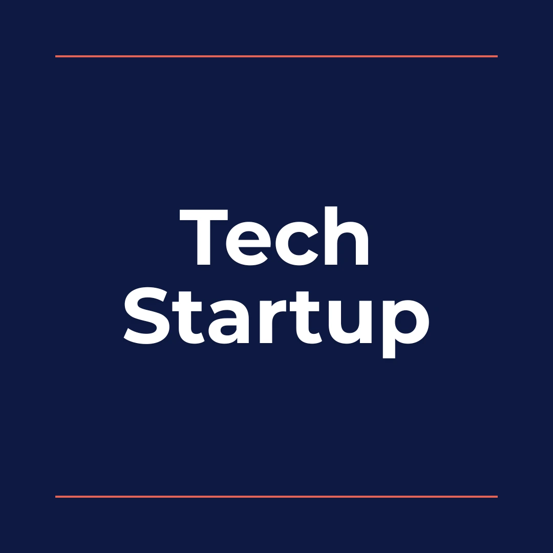 Tech Startup