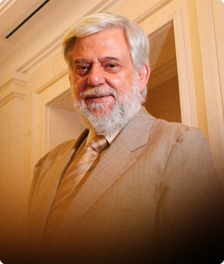 Luiz Cezar Fernandes