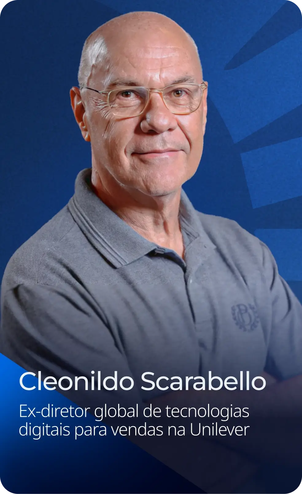 Cleonildo ScarabelloTRACTION (1)