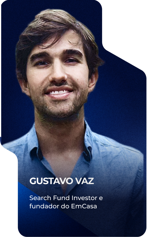 Gustavo Vaz