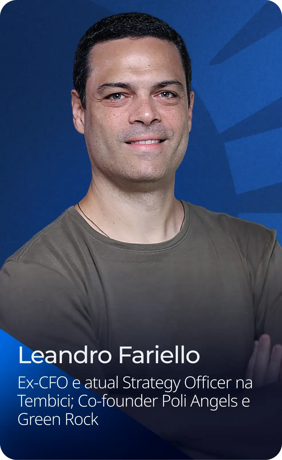 Leandro FarielloTRACTION (1)