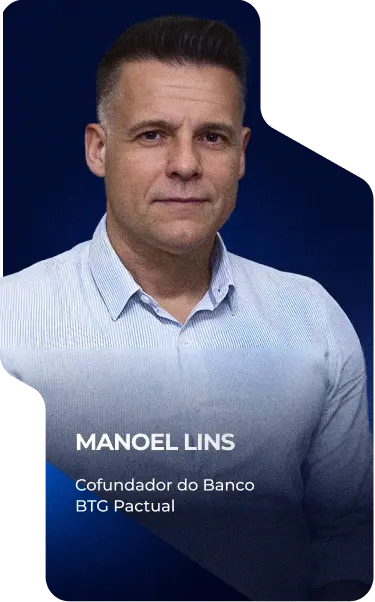 Manoel Lins